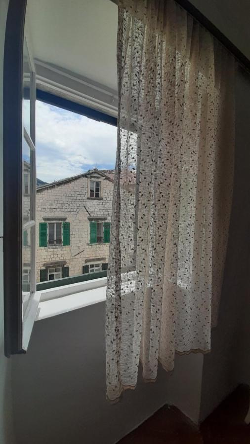 Apartmán Old Town Heart Kotor Exteriér fotografie