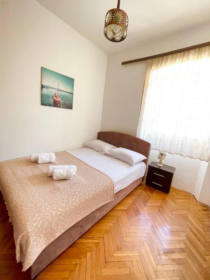 Apartmán Old Town Heart Kotor Exteriér fotografie