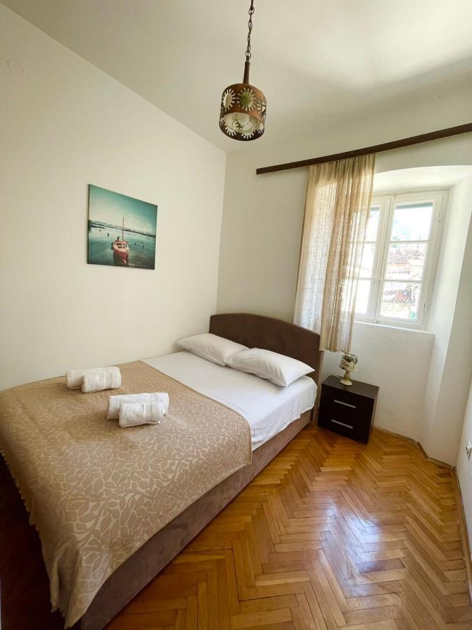 Apartmán Old Town Heart Kotor Exteriér fotografie